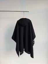 BURBERRY 25S SHAWL 184